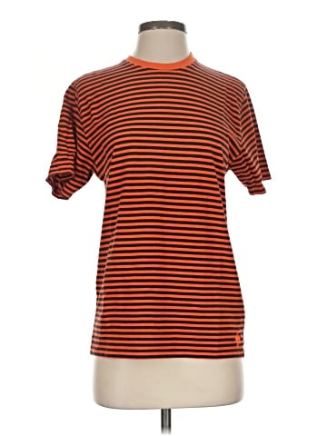 Brooks Brothers 346 Short Sleeve Turtleneck (view 1)