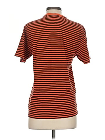 Brooks Brothers 346 Short Sleeve Turtleneck (view 2)