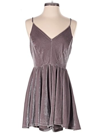 Silence and Noise Romper (view 1)
