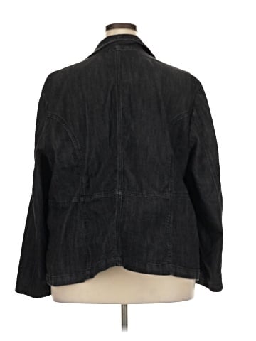 Liz & Me Denim Jacket (view 2)