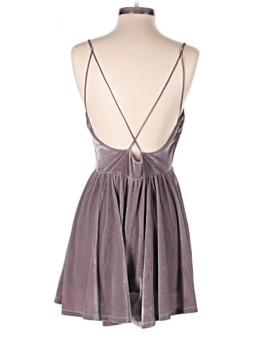 Silence and Noise Romper (view 2)