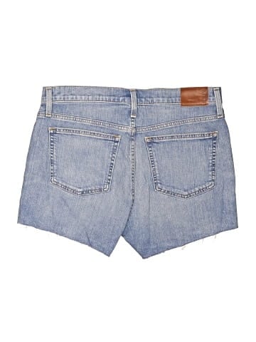 J.Crew Denim Shorts (view 2)