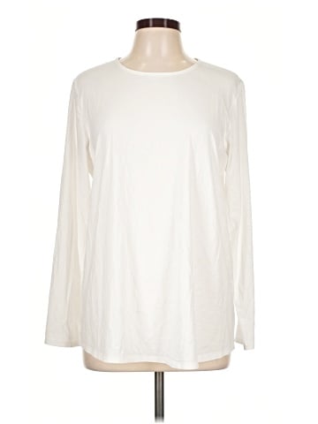 Purejill Long Sleeve T-Shirt (view 1)