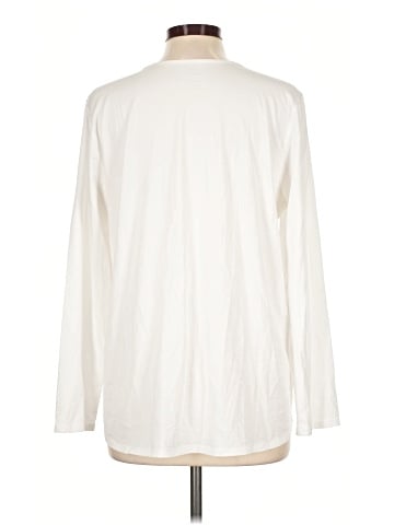 Purejill Long Sleeve T-Shirt (view 2)