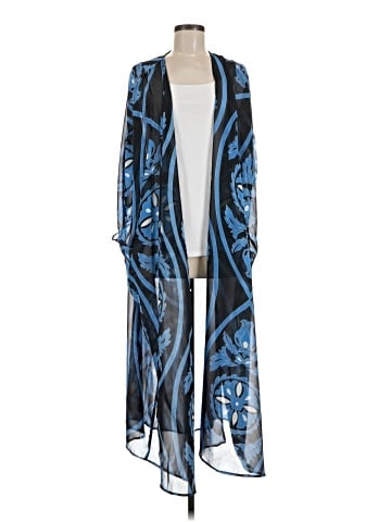 Lane Bryant Kimono (view 1)
