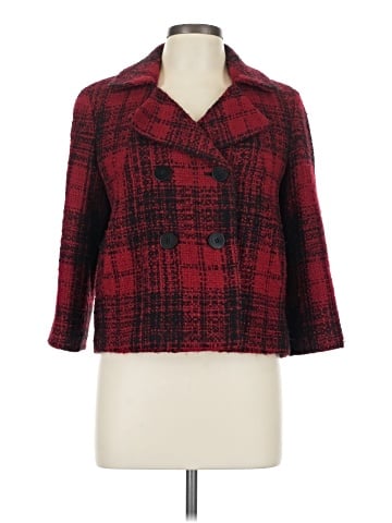 Talbots Wool Coat (view 1)