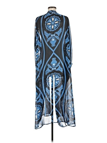 Lane Bryant Kimono (view 2)