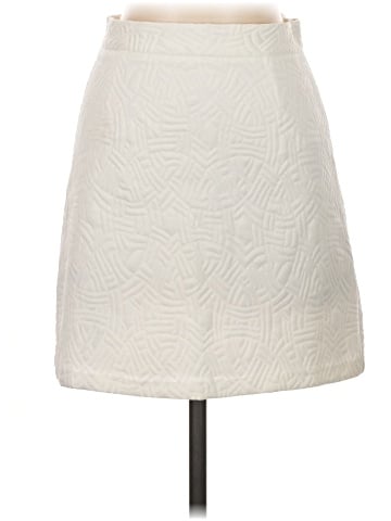 Design Lab Lord & Taylor Formal Skirt (view 1)