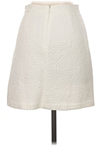 Design Lab Lord & Taylor Formal Skirt (view 2)