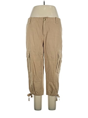 Lauren by Ralph Lauren Cargo Pants (view 1)