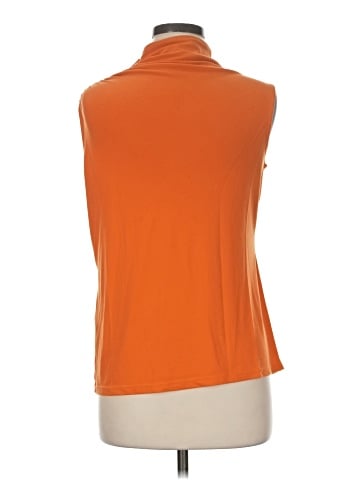DKNY Sleeveless Top (view 2)
