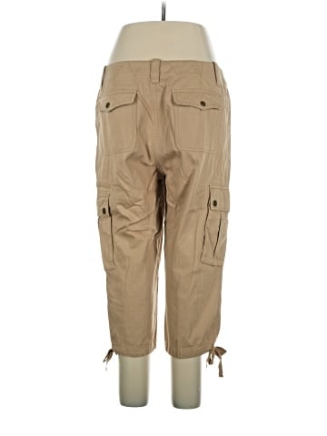 Lauren by Ralph Lauren Cargo Pants (view 2)