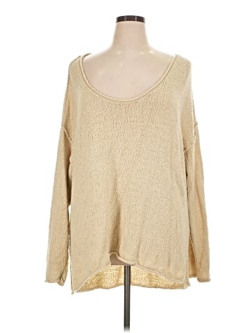 Aerie Pullover Sweater (view 1)