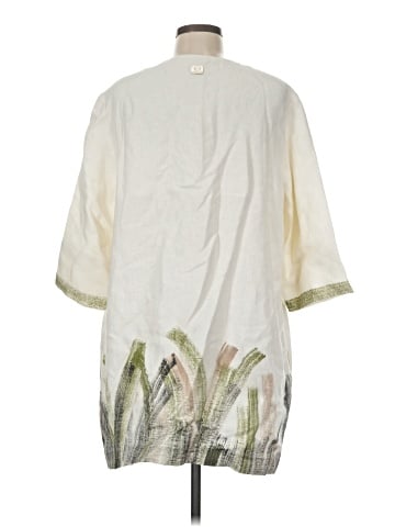 Voyage by Marina Rinaldi Kimono (view 2)