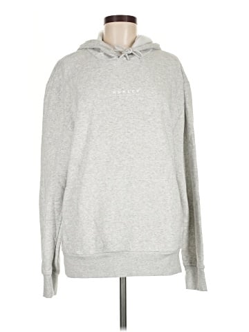 Hurley Pullover Hoodie (view 1)
