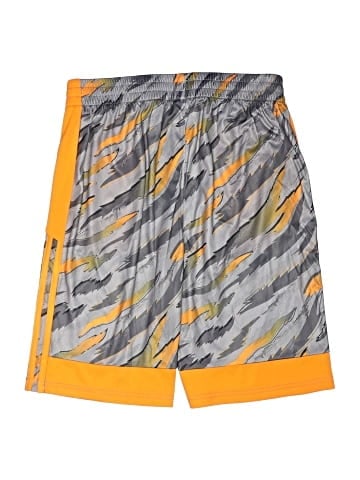 Adidas Athletic Shorts (view 2)