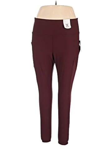 Xersion Active Pants (view 1)