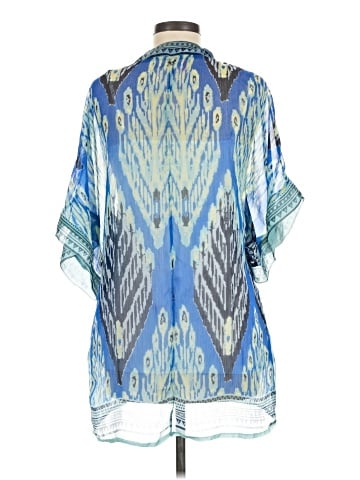 Theodora & Callum Kimono (view 2)