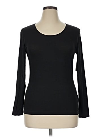 32 Degrees 3/4 Sleeve T-Shirt (view 1)