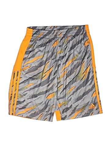 Adidas Athletic Shorts (view 1)
