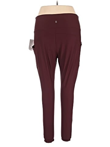 Xersion Active Pants (view 2)