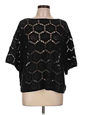 Torrid Pullover Sweater (view 1)