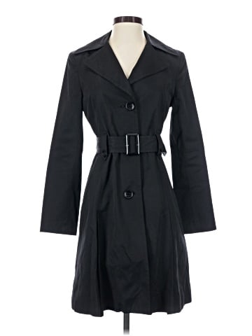 DKNY Trenchcoat (view 1)