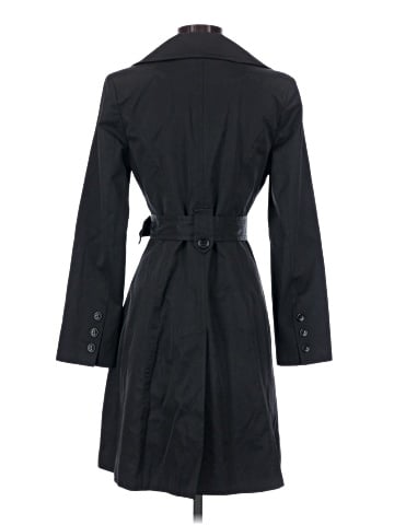 DKNY Trenchcoat (view 2)