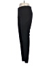 Max Studio Solid Black Active Pants Size M - photo 5