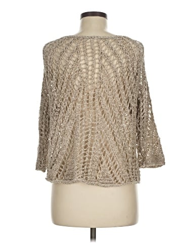 Eileen Fisher Pullover Sweater (view 2)