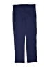 Southern Tide 100% Polyester Solid Blue Active Pants Size 12 - photo 2