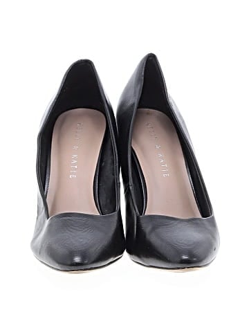 Kelly & Katie Heels (view 2)