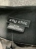 City Chic Black Blazer Size 18 Plus (M) - photo 6