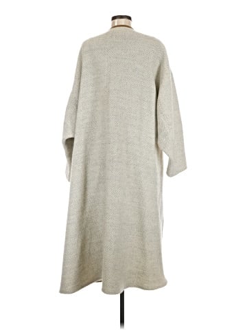Étoile Isabel Marant Wool Coat (view 2)