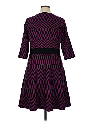 Taylor Casual Dress (view 2)
