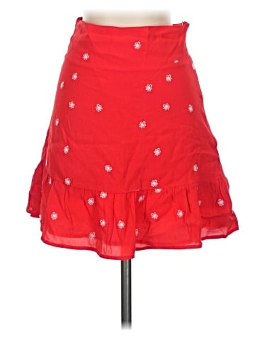 For Love & Lemons Casual Skirt (view 1)