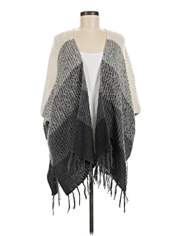 American Eagle Outfitters Poncho (view 1)