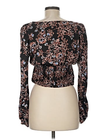 Free People Long Sleeve Top (view 2)