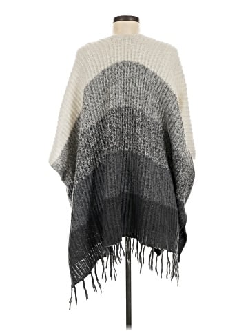 American Eagle Outfitters Poncho (view 2)