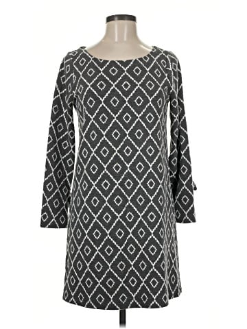 Ann Taylor LOFT Outlet Casual Dress (view 1)
