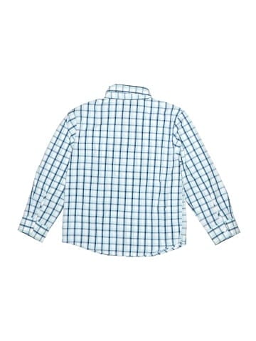Nautica Long Sleeve Button-Down Shirt (view 2)