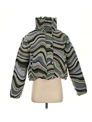 BDG Coat (view 1)