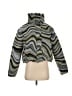 BDG Green Coat Size XS - photo 1