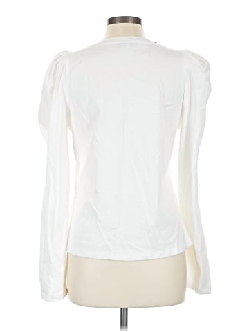 English Factory 3/4 Sleeve T-Shirt (view 2)