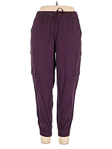 Banana Republic Factory Store Casual Pants (view 1)