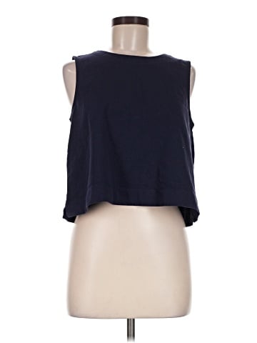 Gap Sleeveless T-Shirt (view 1)