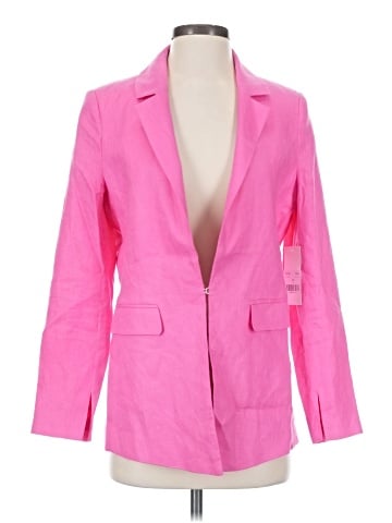 Central Park West Blazer (view 1)