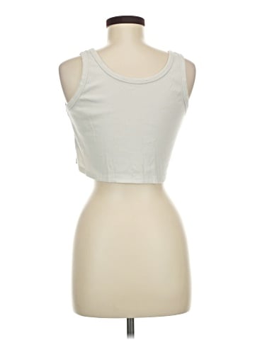 Unbranded Sleeveless T-Shirt (view 2)