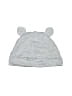 Carter's Gray Beanie One size (baby) - photo 1