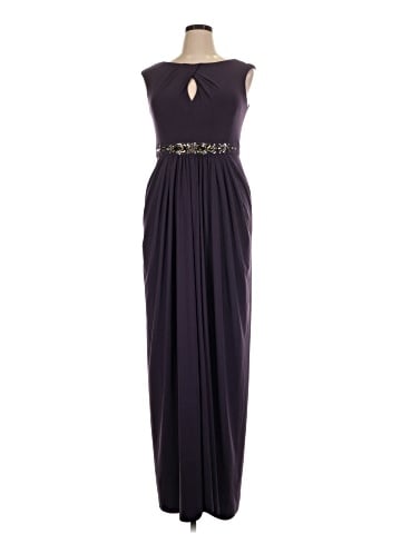 Adrianna Papell Cocktail Dress (view 1)